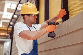 Affordable Siding Repair and Maintenance Services in Syracuse, NY